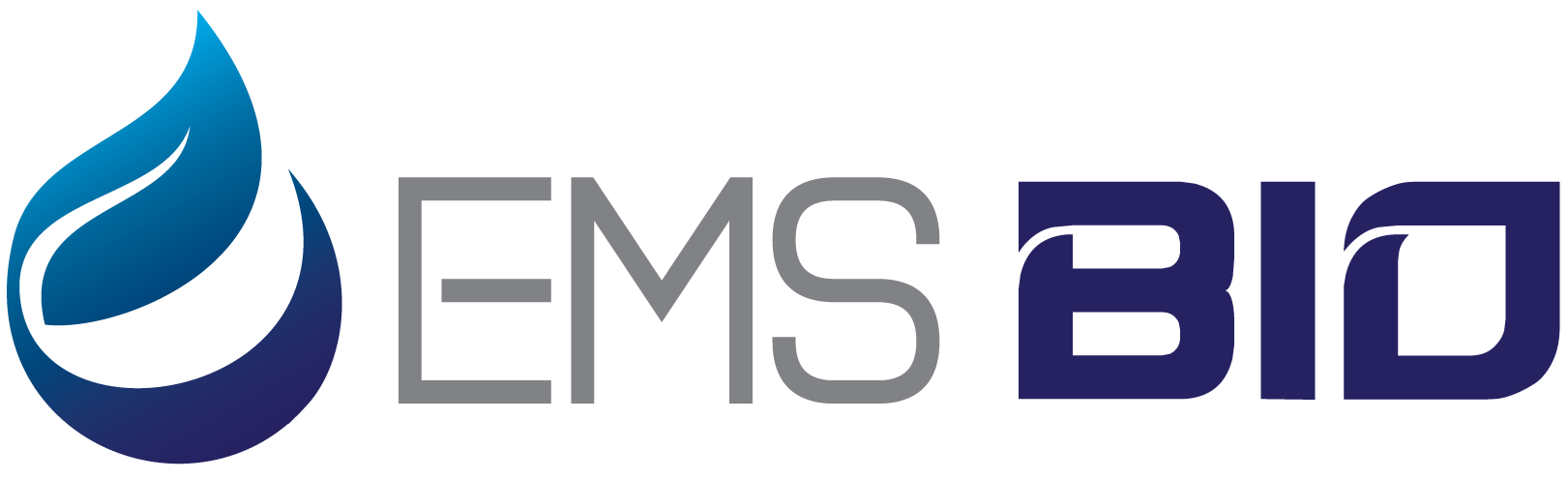 EMS Bio Logo